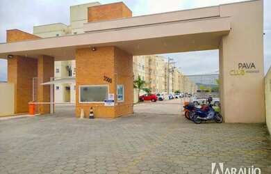 Imagem: Apartamento com 2 dormitórios à venda no bairro Itaipava em