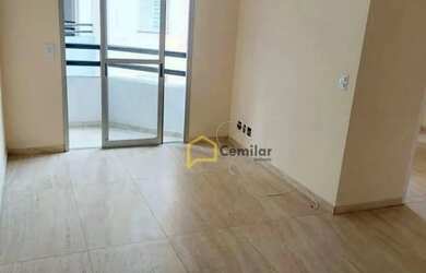 Imagem 5: Apartamento com 1 dormitório para alugar, 42 m² por R$ 2.044,00/mês...