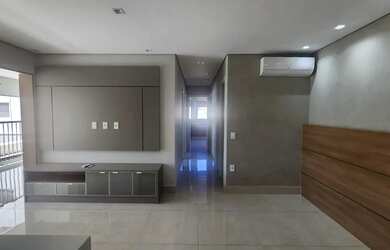 Imagem: O apartamento possui 3 Dormitórios, 3 Banheiros, 2 Vagas na