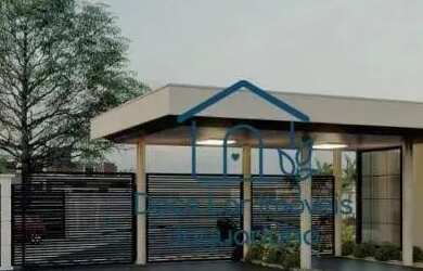 Imagem 7: Terreno à venda, 250 m² por R$ 225.000,00 - Residencial Alto do São...