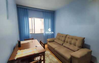 Imagem 3: Apartamento à venda no Boa Vista em São Vicente