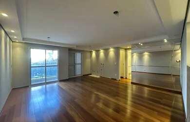 Imagem: O apartamento possui 2 Dormitórios, 3 Banheiros, 1 Vaga na