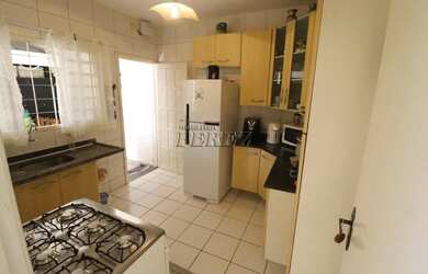 Imagem 9: Casa à venda no Jardim Belo Horizonte na região leste de Londrina