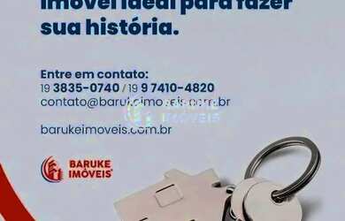 Imagem 7: Terreno de esquina à venda no Condomínio RESIDENCIAL VILA ITU