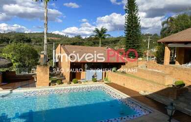 Imagem 3: Casa no condomínio Parque da Fazenda em Itatiba