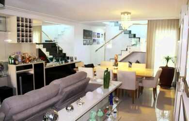 Imagem 6: Casa em Rua Alice Garcia Vega - Itaberaba - São Paulo/SP