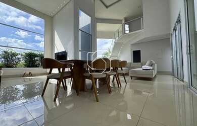 Imagem 13: Casa de Condomínio em Salto para aluguel Condomínio Fazenda Palmeiras...