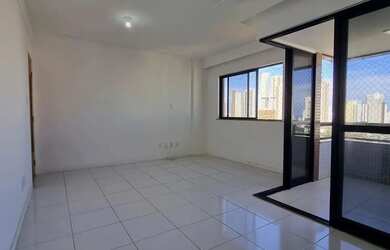 Imagem 5: APARTAMENTO RESIDENCIAL em SALVADOR - BA, CAMINHO DAS ÁRVORES