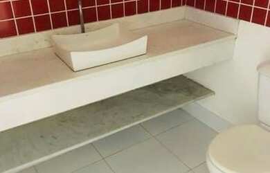 Imagem 15: Casa duplex quatro quartos sendo um suite com closet, Riviera fluminense Macaé RJ!