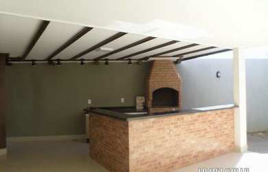 Imagem 13: Aluga-se casa no Granville I em Rondonópolis/MT