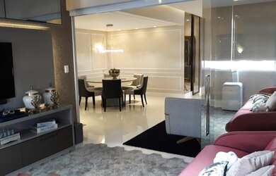 Imagem 2: Apartamento Alto Padrão para Venda em Parque Bela Vista Salvador-BA -...