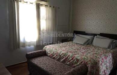 Imagem 5: São José do Rio Preto - Casa Padrão - Jardim Vivendas