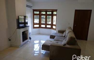 Imagem 3: PORTO ALEGRE - Casa Padrão - Ipanema