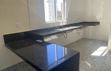 Imagem 3: Apartamento à venda, 2 quartos, 2 suítes, 2 vagas, Lourdes - Belo Horizonte/MG