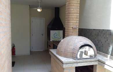 Imagem 9: Condominio, Venda e Locação - Alto da Boa Vista, São Paulo