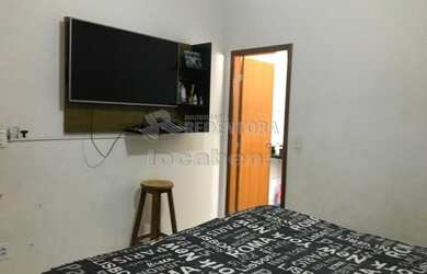 Imagem 12: São José do Rio Preto - Casa Padrão - Residencial Santa Cruz