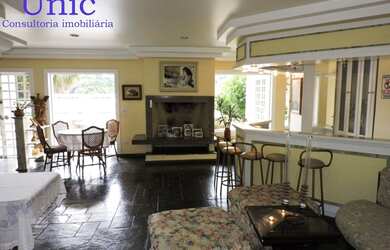 Imagem 5: CASA RESIDENCIAL em CARAPICUÍBA - SP, NOVA FAZENDINHA