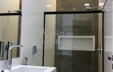 Imagem 16: São José do Rio Preto - Casa de Condomínio - Ideal Life Ecolazer Residence