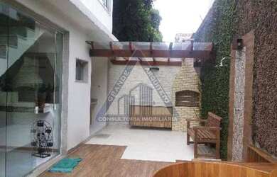 Imagem 3: Casa Duplex à venda em Freguesia,Jacarepaguá