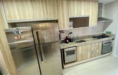 Imagem 6: APARTAMENTO RESIDENCIAL em JUNDIAÍ - SP, JARDIM SANTA TERESA