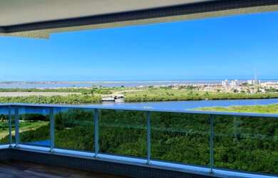 Imagem 3: Mansão Cartier /. Varanda, 4 Vagas na garageme4 Dormitórios