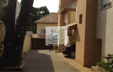 Imagem 5: Condominio, Venda e Locação - Alto da Boa Vista, São Paulo