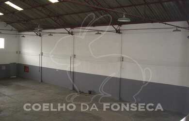 Imagem 12: Barueri - Galpão/Depósito/Armazém - Vila São Silvestre