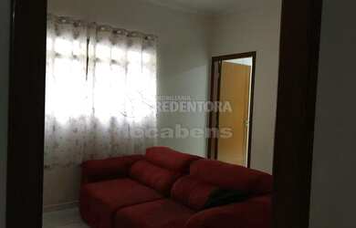 Imagem 8: São José do Rio Preto - Casa Padrão - Residencial Santa Cruz