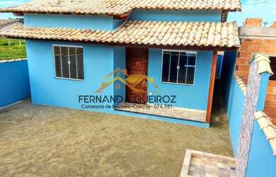 Imagem 2: Casas a venda em Unamar, Tamoios - Cabo Frio - RJ