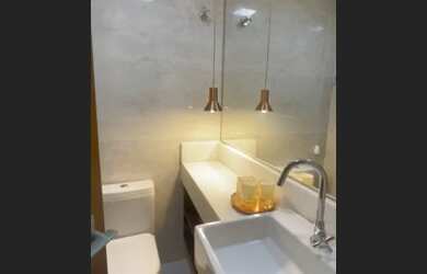 Imagem 1: Apartamento 2 suítes na lt br gt Barra - Salvador - Bahia