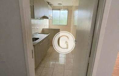 Imagem 15: Apartamento à venda, 55 m² por R$ 268.000,00 - Butantã - São Paulo/SP