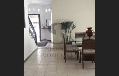 Imagem 13: casa - Condomínio Villaggio Capriccio - Louveira