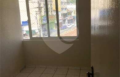 Imagem: O apartamento possui 2 Dormitórios, 1 Banheiro, 55m² de Área