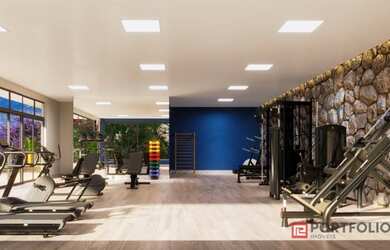 Imagem 11: Terreno em condomínio no VINHAS FLAMBOYANT - Bairro Setor Central em...