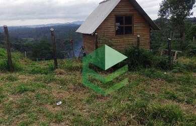 Imagem 2: Terreno à venda, 3750 m² por R$ 220.000,00 - Fazenda Aya - Suzano/SP