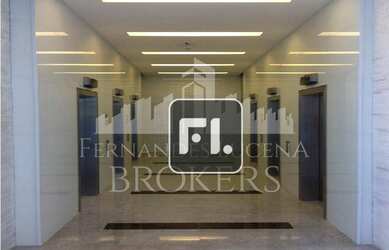 Imagem 2: Conjunto, 42 m² - venda por R$ 650.000,00 ou aluguel por R$ 2.500,00/mês...