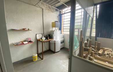 Imagem 9: Galpão á venda no Brás