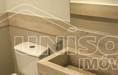 Imagem 15: A Unisol Imóveis, vende Apartamento de alto padrão no Condominio Residencial...