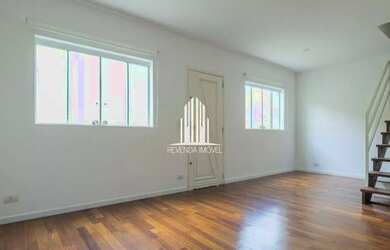 Imagem 1: Apartamento na Vila Madalena