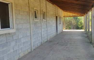 Imagem 8: Venha conhecer minha chácara fica localizada em Nazaré paulista