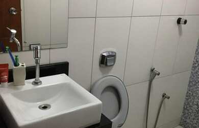 Imagem 13: casa - Burck - Louveira. Área de serviço, 125m² de Área, 2 Vagas na...