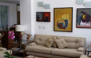 Imagem 2: Incrível apartamento 3 suítes à venda no Condomínio Grand Garden em...