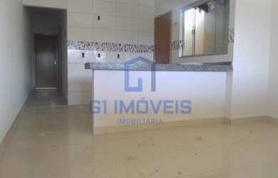 Imagem 3: Casa para venda com 79 metros quadrados com 2 quartos em Residencial Buena...