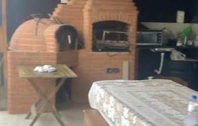 Imagem 8: Casa com 3 dormitórios à venda, 210 m² por R$ 890.000,00 - Condomínio...