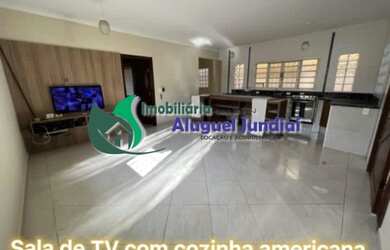 Imagem 9: JUNDIAÍ - Casa Padrão - VILA MUNICIPAL