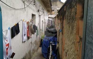 Imagem 6: Terreno com 560 m². 556m² de Área, 5 Vagas na garageme5 Dormitórios