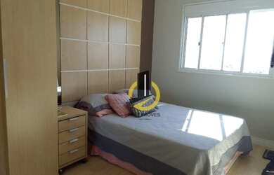 Imagem 16: Sports Village Ipiranga - 2 Dormitórios - 1 Vagas - Varanda Gourmet