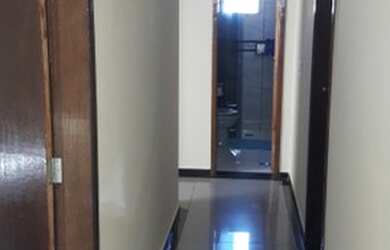 Imagem 5: Sobrado no universitário