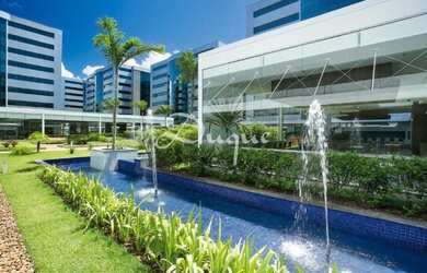 Imagem: O depósito possui 2 Vagas na garagem, 73m² de Área e está