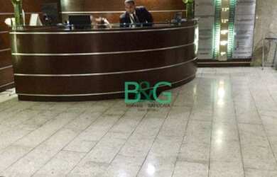 Imagem 7: Sala à venda, 31 m² por R$ 384.800,00 - Bela Vista - São Paulo/SP